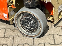 2015 jlg 1230es hoogwerker - afbeelding 18 van  27