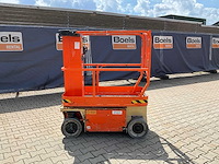2015 jlg 1230es hoogwerker - afbeelding 23 van  27