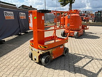 2015 jlg 1230es hoogwerker - afbeelding 24 van  27