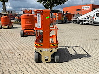 2015 jlg 1230es hoogwerker - afbeelding 25 van  27