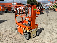 2015 jlg 1230es hoogwerker - afbeelding 26 van  27