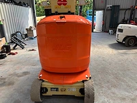 2015 jlg 12e plus hoogwerker - afbeelding 6 van  6