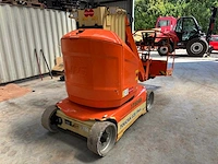 2015 jlg 12e plus hoogwerker - afbeelding 3 van  6