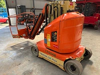 2015 jlg 12e plus hoogwerker - afbeelding 4 van  6