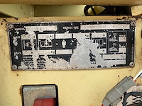 2015 jlg 1930 es schaarhoogwerker - afbeelding 17 van  18