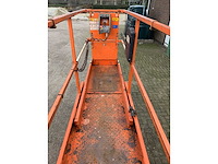 2015 jlg 1930 es schaarhoogwerker - afbeelding 18 van  18
