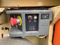2015 jlg 1930 es schaarhoogwerker - afbeelding 9 van  18