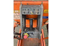 2015 jlg 1930 es schaarhoogwerker - afbeelding 17 van  18