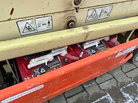 2015 jlg 1930es hoogwerker - afbeelding 8 van  19