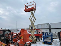 2015 jlg 1930es hoogwerker - afbeelding 1 van  19