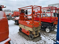 2015 jlg 1930es hoogwerker - afbeelding 13 van  19