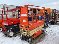 2015 jlg 1930es hoogwerker - afbeelding 14 van  19