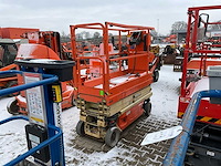 2015 jlg 1930es hoogwerker - afbeelding 16 van  19