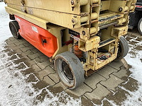 2015 jlg 1930es hoogwerker - afbeelding 17 van  19