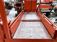 2015 jlg 1930es hoogwerker - afbeelding 18 van  19