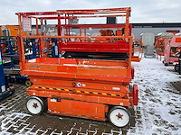 2015 jlg 1930es hoogwerker - afbeelding 13 van  19