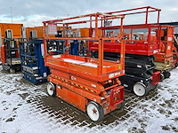 2015 jlg 1930es hoogwerker - afbeelding 14 van  19