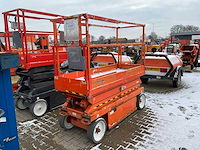 2015 jlg 1930es hoogwerker - afbeelding 15 van  19