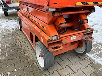 2015 jlg 1930es hoogwerker - afbeelding 17 van  19