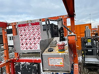 2015 jlg 1930es hoogwerker - afbeelding 18 van  19