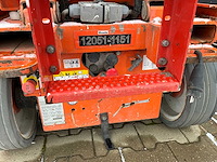 2015 jlg 1930es hoogwerker - afbeelding 19 van  19