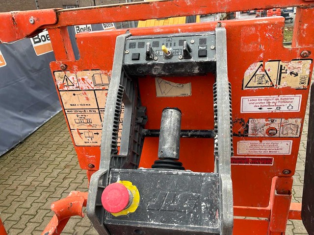 2015 jlg 1930es hoogwerker - afbeelding 3 van  30