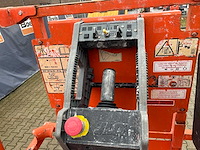 2015 jlg 1930es hoogwerker - afbeelding 3 van  30