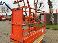 2015 jlg 1930es hoogwerker - afbeelding 4 van  30