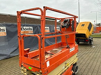 2015 jlg 1930es hoogwerker - afbeelding 6 van  30