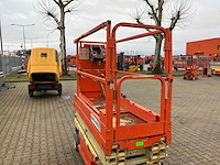 2015 jlg 1930es hoogwerker - afbeelding 7 van  30