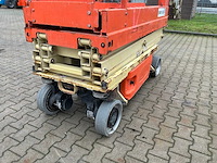 2015 jlg 1930es hoogwerker - afbeelding 9 van  30