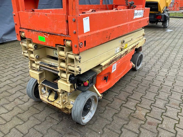 2015 jlg 1930es hoogwerker - afbeelding 11 van  30