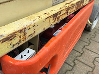 2015 jlg 1930es hoogwerker - afbeelding 14 van  30