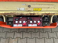 2015 jlg 1930es hoogwerker - afbeelding 16 van  30