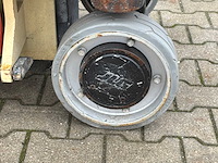 2015 jlg 1930es hoogwerker - afbeelding 19 van  30