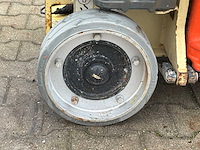 2015 jlg 1930es hoogwerker - afbeelding 20 van  30