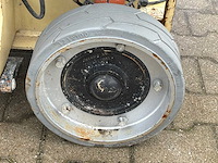 2015 jlg 1930es hoogwerker - afbeelding 21 van  30