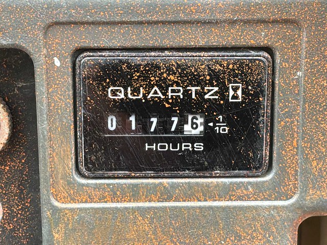 2015 jlg 1930es hoogwerker - afbeelding 22 van  30