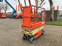 2015 jlg 1930es hoogwerker - afbeelding 12 van  30