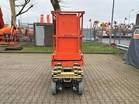 2015 jlg 1930es hoogwerker - afbeelding 23 van  30