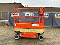 2015 jlg 1930es hoogwerker - afbeelding 26 van  30