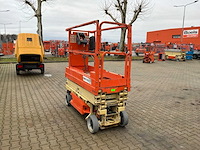 2015 jlg 1930es hoogwerker - afbeelding 29 van  30