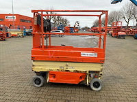 2015 jlg 1930es hoogwerker - afbeelding 30 van  30