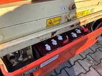 2015 jlg 1930es hoogwerker - afbeelding 3 van  19