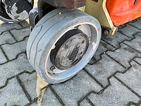 2015 jlg 1930es hoogwerker - afbeelding 6 van  19