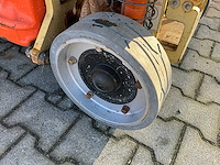 2015 jlg 1930es hoogwerker - afbeelding 7 van  19