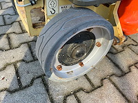 2015 jlg 1930es hoogwerker - afbeelding 8 van  19