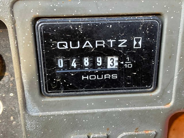 2015 jlg 1930es hoogwerker - afbeelding 10 van  19