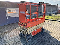 2015 jlg 1930es hoogwerker - afbeelding 12 van  19