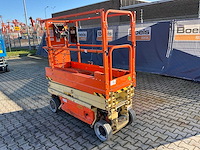 2015 jlg 1930es hoogwerker - afbeelding 13 van  19